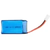 3.7V 500mAh Lipo batterij voor Hubsan X4