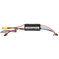 Volantex ESC Brushless 40A Marine 792-4