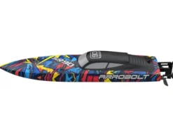 Volantex Vector SR90 Brushless RC Boot RTR 900mm (zonder accu en lader)