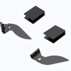 VOLANTEX WATER FINS AND TRIM TABS 797-3 / 792-2BD