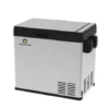 Voltacase elektrische koelbox 50L