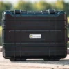 Voltacase Outdoorcase 210Ah LiFePO4 Zwart (12 volt)
