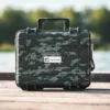 Voltacase Outdoorcase 280Ah LiFePO4 Camouflage (12 volt)