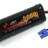 8.4 volt 3000mah NiMH humb accupack met EC-3 stekker (ARRMA)