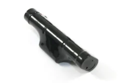 8.4 volt 5000mah NiMH humb accupack met Deans stekker
