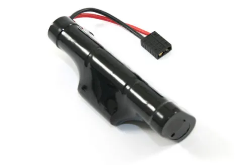 8.4 volt 5000mah NiMH humb accupack met Traxxas stekker