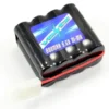 Voltz hobby accu 800mah 9.6V Tamiya stekker