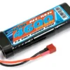 Voltz 4600Mah 7.2v NiMH batterij met Deans stekker