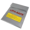 Voltz Vault LiPo Battery Charge Safety Sack 230x300mm
