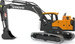 Volvo EC160E 1/14 volledig metalen elektrische graafmachine RTR