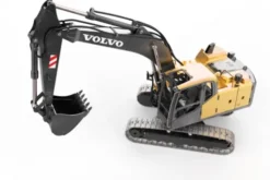 Volvo EC160E 1/14 volledig metalen elektrische graafmachine RTR