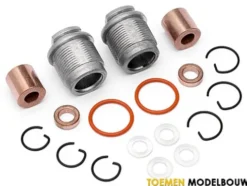 VVC HD SHOCK BOTTOM CAP SET – HPI87565
