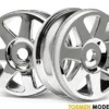V7 WHEEL CHROME – HPI103679
