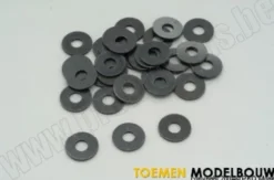 Washers steel 15pcs – G-06734-04