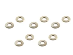 WASHER 2.7X5X0.5MM 10PCS – AR709012