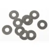 Washer 4x10x0.15mm 10pcs – AX31196