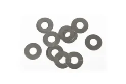 Washer 4x10x0.15mm 10pcs – AX31196