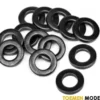 WASHER 4x8x1.2mm 12pcs – HPIZ823