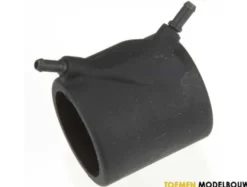 Water cooling jacket for motor – TRX5760