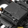 WATERPROOF RECEIVER BOX – HPI106211