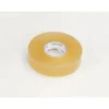 Watervaste tape 19mm 25m transparant voor boten