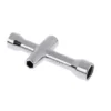 4-Way Cross – Wrench Small