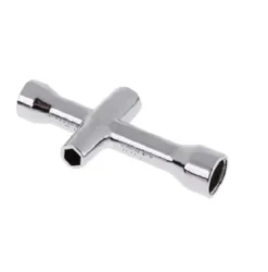 4-Way Cross – Wrench Small