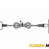 2 weg lader met voeding Solo Pro 129 – NE200208