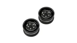 1.9 Wheel Black 2 – ECX41004