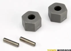 Wheel hubs – TRX3654