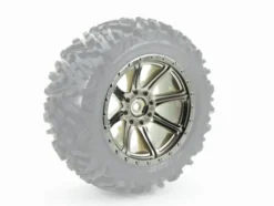 WHEEL MOJAVE BLACK CHROME 2PCS – AR510049