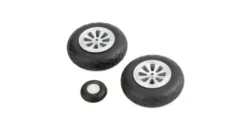 Wheel Set P-51D 1.2m – EFL8210
