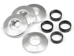 WHEEL SPACER SET 4pcs – HPI101305