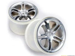 Wheels SS 3.8 Inch chrome – TRX5172R