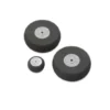 Wheels 2 x 54mm 1 x 25mm Commander mDp 1.4m – EFL4835