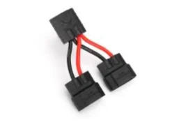 Wire harness parallel battery Connection ID Compatible – TRX3064X