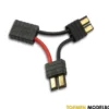 Wire harness – series battery connection – TRX3063