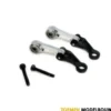 300 X – Aluminum Flybarless Follower Arms – BLH4508A