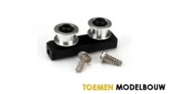 300 X – Belt Guide Cross Member Set – BLH4521