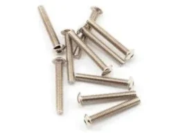 5-40 x 7/8″ BH Screws – LOSA6282