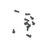 2-56 x 1/4″ Button Head Screws 10 – LOSA6255
