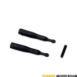 300 X – Canopy Mounts – BLH4517