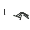 2-56 x 3/4 Caphead Screws – LOSA6247