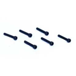 4-40 x 5/8 Cap Screws – LOSA6221