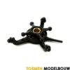 130 X – Complete Precison Swashplate – BLH3710