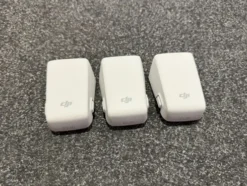 3x DJI Flip Intelligent Flight Battery in een TOP staat met 1 jaar garantie!