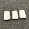 3x DJI Flip Intelligent Flight Battery in een TOP staat met 1 jaar garantie!