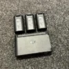 3x DJI Mini 1 batterijen + 1x DJI Mini 1 laad docking in een nette staat met 3 maanden garantie!