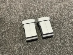 2x DJI Mini 5 Pro batterijen in een TOP staat met 1 jaar garantie!