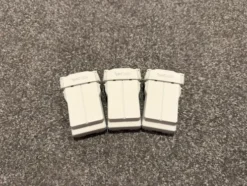 3x DJI Mini 4 Pro batterijen (nieuw) zonder verpakking!